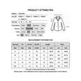 thumbnail image 2 of Enwejyy Womens Long Sleeve Turn-down Collar Check Button Henley Spliced Basic Blouse, 2 of 2