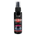 thumbnail image 2 of 120ml Nano Car Coating Spray – High Gloss Shine & Scratch Resistant Protection, Advanced Hydrophobic Formula, Easy Application Sealant for Long-Lasting Vehicle Finish, 2 of 5