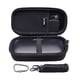 thumbnail image 1 of Funda LTGEM para altavoz Bose Soundlink Flex, negra, 1 of 8