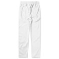 thumbnail image 2 of Ma Croix Mens Fleece Sweatpants Sherpa Joggers with Drawstring, 2 of 7