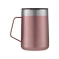 thumbnail image 4 of Contigo 14 oz. Streeterville Stainless Steel Mug - Pineberry, 4 of 10