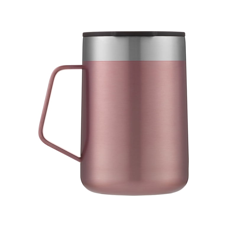 Contigo 14 oz. Streeterville Stainless Steel Mug - Blue Corn