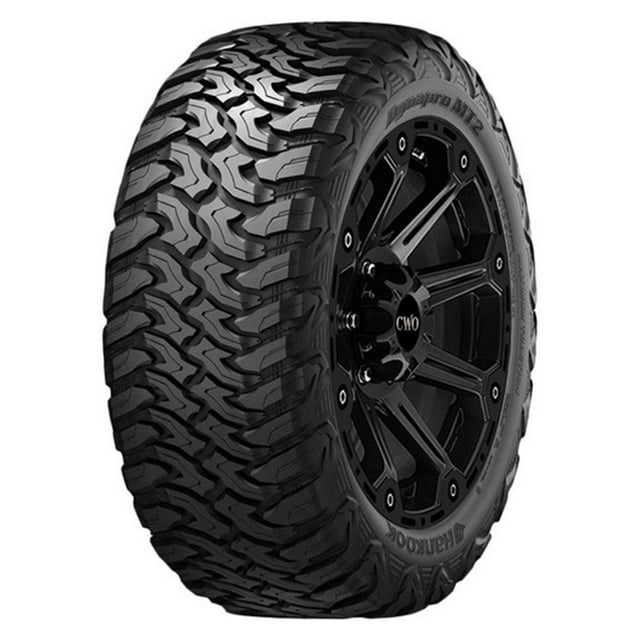 LLANTA 275/65R18 HANKOOK RT05 MUD TERRAIN MT LT HANKOOK RT05 MUD TERRAIN MT LT
