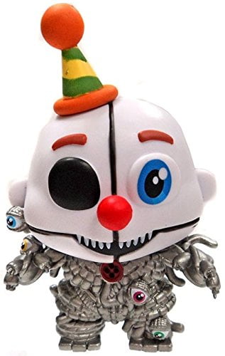 ennard mystery mini