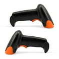 thumbnail image 1 of Handheld Barcode Scanner 1D 2D QR Book Scanner Manual Continuous Scanning USB Wired Bar Reader, 1 of 7