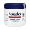 Aquaphor Healing Ointment Advanced Therapy, 14-Ounce Jars (Pack Of 2)