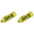 thumbnail image 1 of Indicador Atracción Peces Mini Señuelo LED Intermitente() Amarillo, 1 of 6