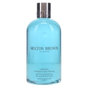 Molton Brown Coastal Cypress & Sea Fennel Bath & Shower Gel 10 oz