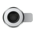 thumbnail image 2 of pitrice Touchscreen Fingerprint Keyless Smart Drawer keyless cabinet lock Lock Box Smart Fingerprint Home Office Cabinet Lock, 2 of 9
