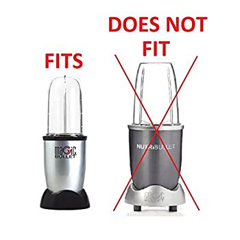 4 Pack 16 Ounce Party Mugs Cups Compatible With Original Magic Bullet Blender Mb1001 Walmart Com Walmart Com