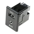 thumbnail image 5 of Video Port for Frontier Kicks Auto USB Port Module 28023-4BA0B, 5 of 8