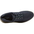 thumbnail image 3 of Rockport Truflex Cayden Ubal Men's Navy Sneakers 7.5M, 3 of 4