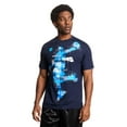 thumbnail image 2 of AND1 Men's and Big Men's Graphic T-Shirt, up to Size 3XL, 2 of 4