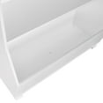 thumbnail image 3 of Kids 34" Bookcase with Toy Organizer and 2 Bins, 3 of 4