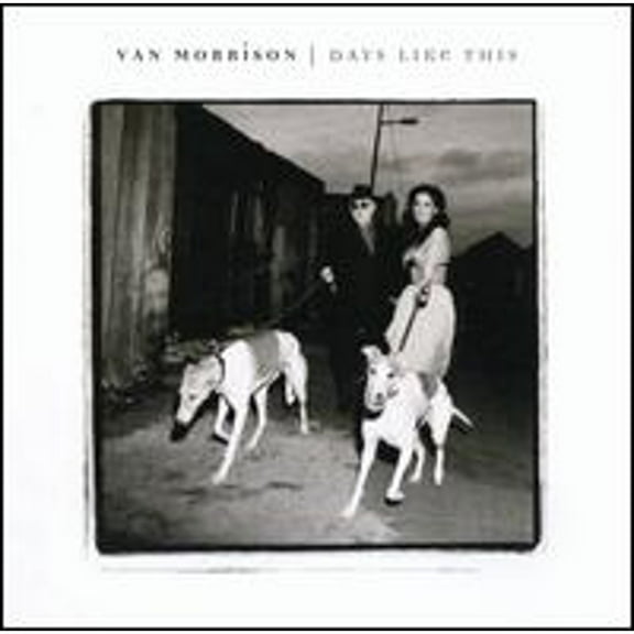 Pre-Owned Days Like This (CD 0731452730725) by Van Morrison