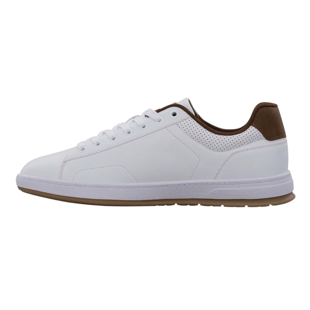 Lee Men's Dante Low Top Athletic Sneakers Casual Shoes