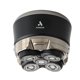 thumbnail image 1 of Shaver Andis 562927 - Cabezal para calavera, impermeable, seco y húmedo, color negro, 1 of 8