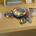 thumbnail image 4 of Music Crab Crawling Toy Interactive Crab Toy Crawling Crab Toy Musical Crab Toy Light Up Crab Toy Obstacle Avoidance Crab Toy Kids Crawling Toy Baby Music Crab Toy, 4 of 6