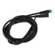thumbnail image 2 of Los s de conversión de cable de extensión de bicicleta eléctrica de 35-37 '' expanden el del del sensor de engranajes 5 pines Cola Cable de extensión de bicicleta eléctrica, 2 of 8