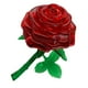 thumbnail image 1 of Puzzle decorativo cristal 3D Puzzle Bloques de construcción DIY Educativo, 1 of 2