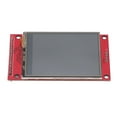 thumbnail image 1 of Screen TFT LCD Screen Module 2.4 Inch 240x320 SPI Serial Port ILI9341 Chip TFT LCD Display For Control Replacement, 1 of 8