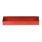 Accessory Tray 3" wide x 25" long VIM Tools P90 VIM LP