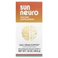 thumbnail image 2 of Sun Chlorella | Sun Neuro Suplemento Alimenticio con Plasmalógeno 180 Cápsulas, 2 of 3