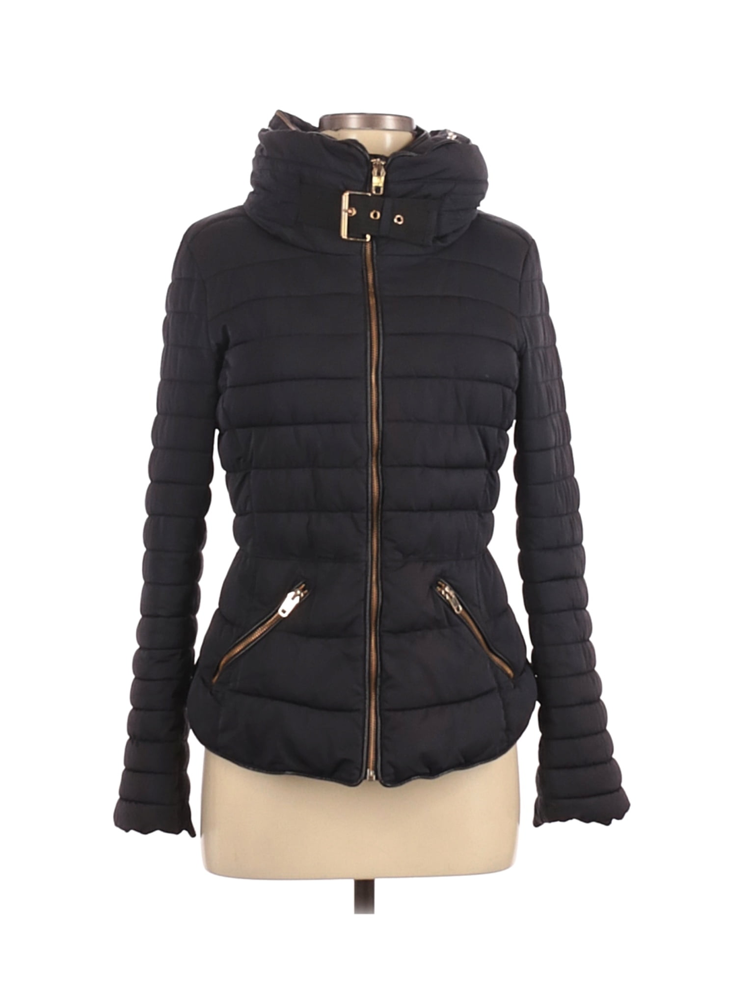 Zara basic womens jacket Clearance
