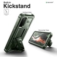 thumbnail image 4 of Funda Dexnor para Samsung Galaxy S20 5G con protector de pantalla, 4 of 7