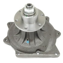 New Heavy Duty Water Pump Fits International Cargostar Engine DT466 By Part Numbers 680899C92 680899C91 RW1191