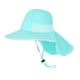 thumbnail image 1 of Sombrero de verano para niño y niña con protección solar para el cuello Sombreros infantiles para el sol Gorras de jardín de ala ancha, 1 of 3