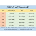 thumbnail image 3 of Ydojg Long Sleeve Tops For Kids Toddler Autumn Winter Boys Girls Christmas Letter Prints Hoodie Tops Pullover Casual Sports Outwear For Children Clothes, 3 of 7