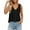Black, variant on Beach Saying Tops for Women Bartender Top Women Base Fashion Tops Nylon Clothes Women Athletic Tops for Women Loose Fit Sleep Top Muscle Shirt Womens Bills Top Women Women's Casual(Black,S)