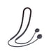 thumbnail image 3 of Silicone Neck Strap Waterproof Wireless Earphones Lanyard for BOSE Sport Earbuds, 3 of 5