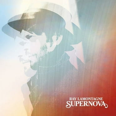 Ray Lamontagne - Supernova - Music & Performance - CD