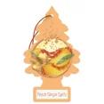 thumbnail image 3 of Little Trees Air Fresheners Peachy Ginger Spritz Scent for Car and Home 24 Pack, 3 of 4