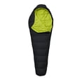 thumbnail image 3 of Sleeping Tipo Momia LEEF Regular 0°F (-17°C) Teton Sports Negro, 3 of 11