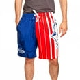 thumbnail image 5 of Busch Light Red White and Busch Light Board Shorts-Medium, 5 of 5
