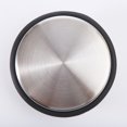 thumbnail image 4 of Juego de topes de puerta 1 - Solid & Practical - en acero inoxidable TUNC Sencillez, 4 of 4