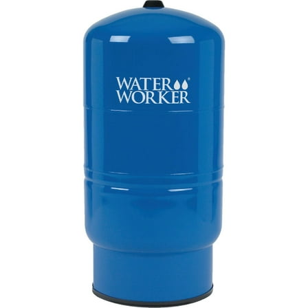 WATER WORKER HT-20B 20GAL Verticle Pressure Tank
