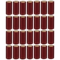 thumbnail image 1 of 50 Pcs Capsules Thermorétractables pour Bouteilles de Vin, 1 of 9