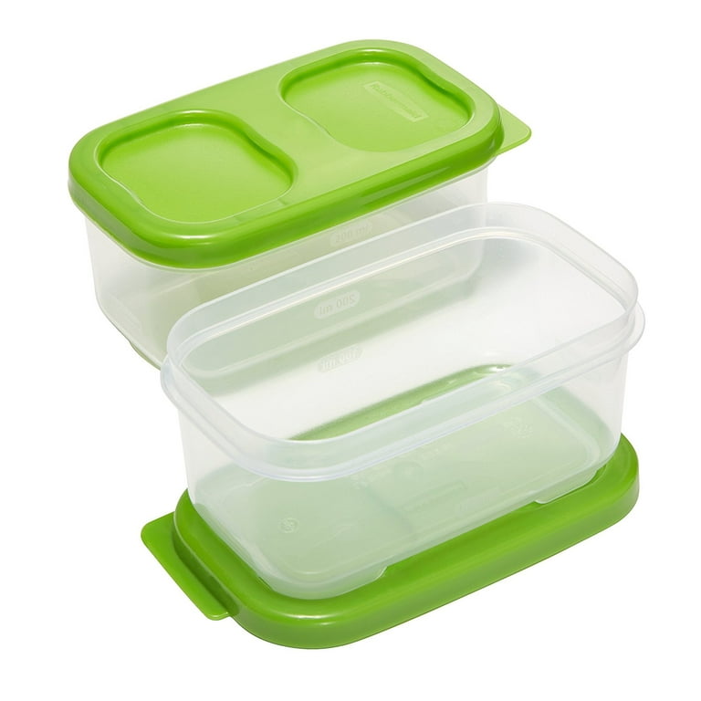 2-Cup Tray – LunchBloxs