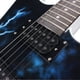 thumbnail image 3 of 6 uds./lote de cuerdas universales de guitarra eléctrica de latón hexagonal de acero, 11 Feliz Sencillez, 3 of 5