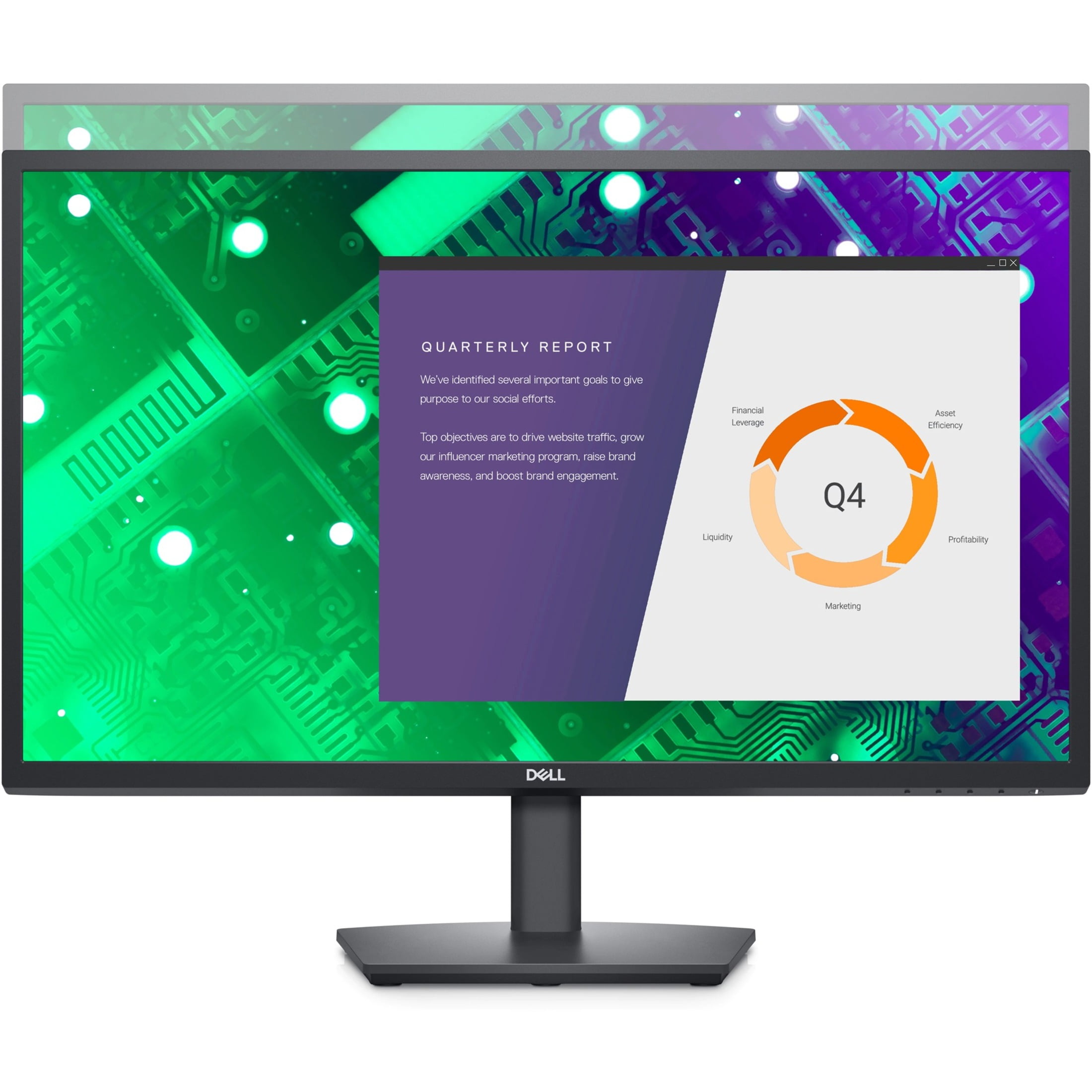 provide lcd displays brands