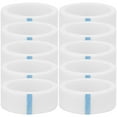thumbnail image 3 of MasteelfCA 10 Rouleaux de Ruban pour Extensions de Cils Ruban pour Tissu Non Tissé, 3 of 8