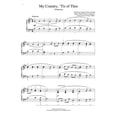 thumbnail image 4 of Willis Music Land of the Free (Later Elem to Early Inter Level) Willis Series, 4 of 7