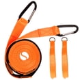 thumbnail image 5 of LEXSOMEO 1 Set Ski Leash Skateboarding Train Harness Kids Ski Shoulder Harness Professional Skiing Harness for Kids, 5 of 5