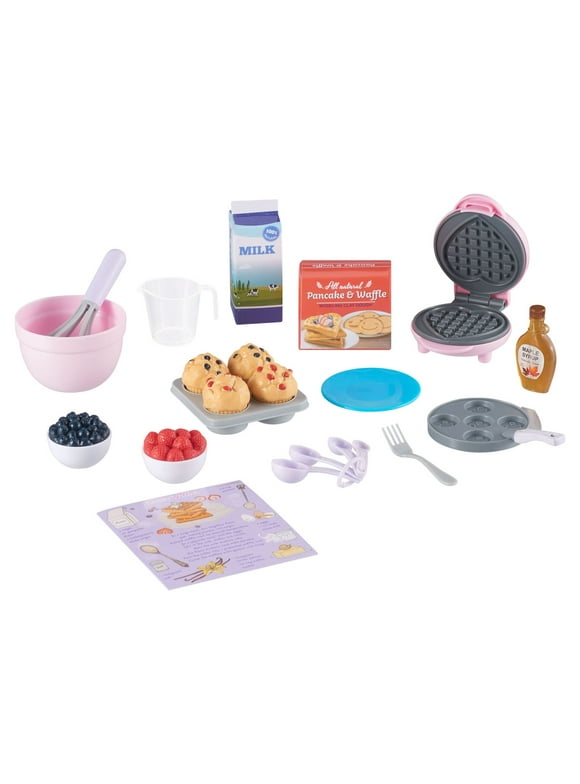 My Life As Cooking Play Set for 18 Inch Dolls