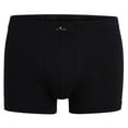 thumbnail image 3 of Tom Tailor Men Boxer Shorts Cotton Black Xxl, 3 of 3