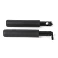 thumbnail image 5 of Car Door Hinge Foot Pedal Peg Accessory Fit for Wrangler JK JL 2007-2017, 5 of 5
